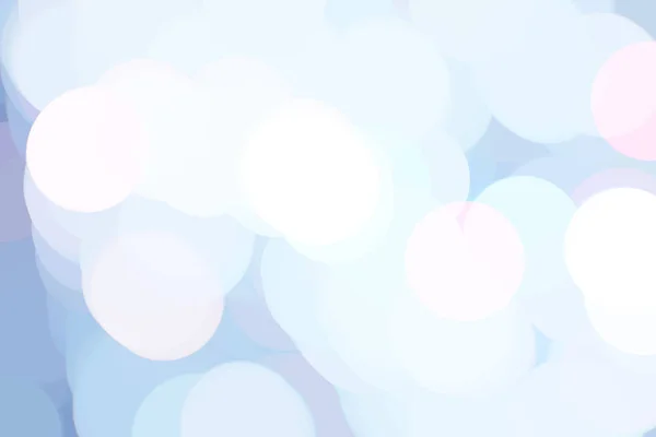 Sparkling Light Background Bokeh Texture Blur Iridescent Glitter — ストック写真