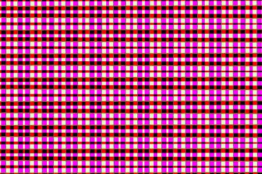 Parlak arkaplan çizimi alışılmadık tasarım