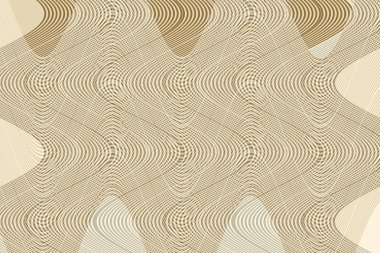 Parlak arkaplan çizimi alışılmadık tasarım