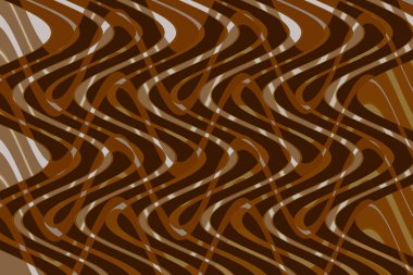 Kahverengi doğal gölgeler soyut arkaplan