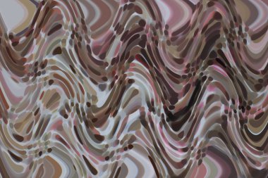 yaratıcı parlak soyut arkaplan çizimi süper havalı 