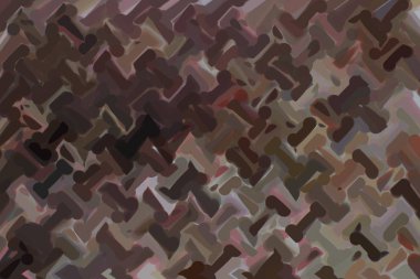 yaratıcı parlak soyut arkaplan çizimi süper havalı 