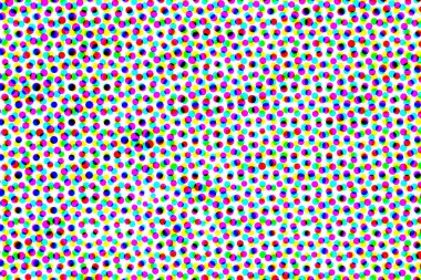 yaratıcı parlak soyut arkaplan çizimi süper havalı 