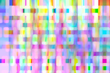  yaratıcı parlak soyut arkaplan çizimi 