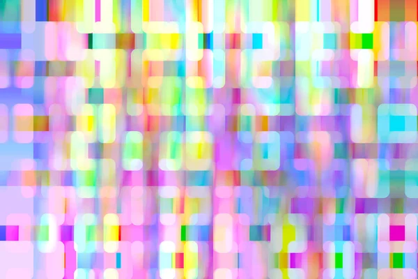 Kreative helle abstrakte Hintergrundillustration — Stockbild Kreative Helle Abstrakte Hintergrundillustration — Stockfoto