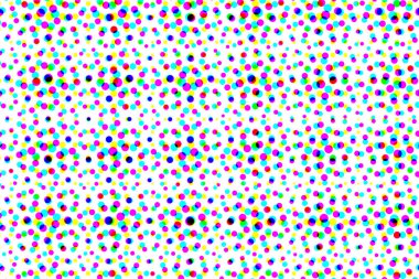  parlak soyut arkaplan çizimi süper havalı çizim