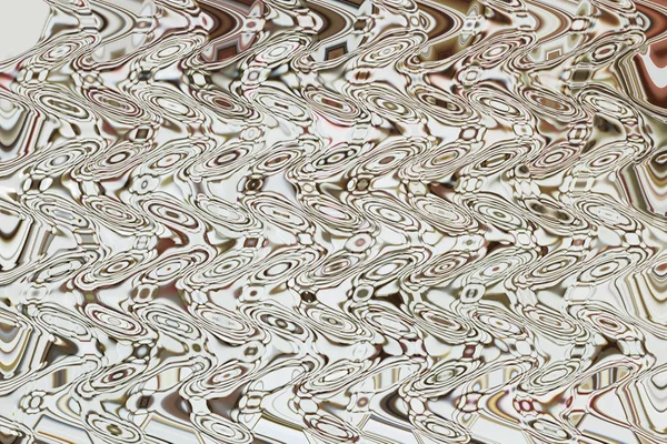 Яскравий Абстрактний Фон Ілюстрація Супер Крутий Малюнок — стокове фото