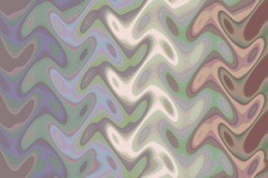 Soyut çıplak gölgeler modern tasarım arka planı