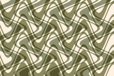 havalı yeşil arkaplan soyut modern tasarım çizimi