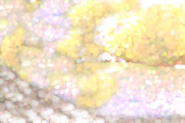 kolaj için alışılmadık arkaplan illüstrasyonu