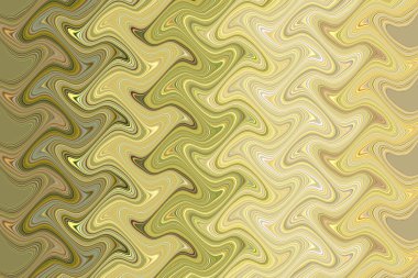 kolaj için alışılmadık arkaplan illüstrasyonu