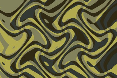 Modern tasarım için parlak arkaplan çizimi