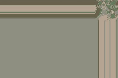  yeşil arkaplan soyut modern tasarım