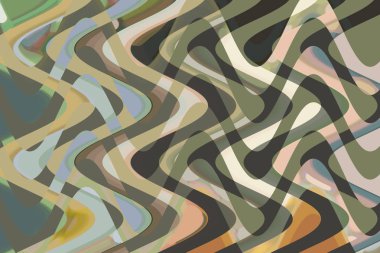  yeşil arkaplan soyut modern tasarım