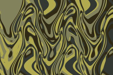  yeşil arkaplan soyut modern tasarım