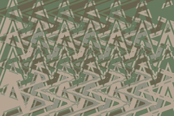 Grön Bakgrund Abstrakt Modern Design — Stockfoto