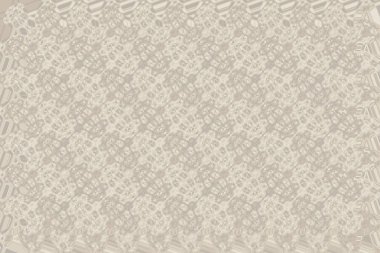 Doğal kahverengi ve bej tonlarının arka plan deseni