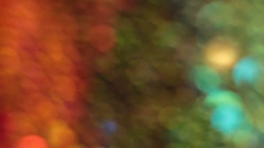 Parlak doku arka plan yanardöner çok renkli pullar