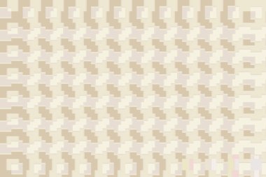 Doğal kahverengi ve bej gölgelendirme arkaplan deseni