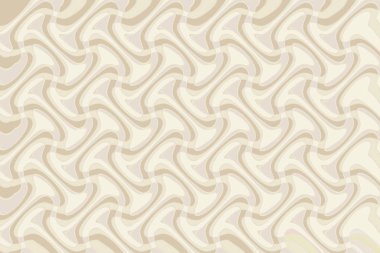 Doğal kahverengi ve bej gölgelendirme arkaplan deseni