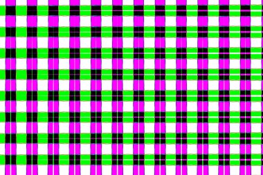 Sıradışı bir soyut çizim ilginç bir arkaplan