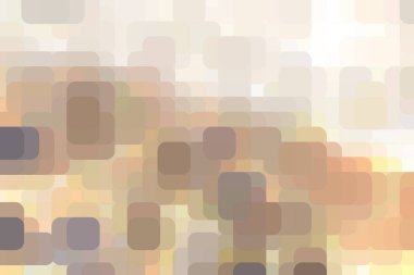 Sıradışı bir soyut çizim ilginç bir arkaplan