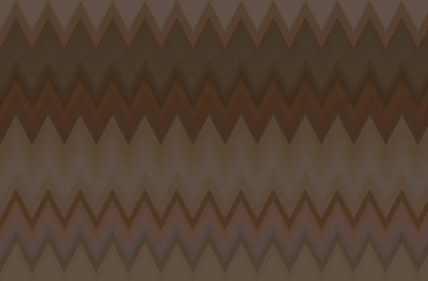 Background Pattern Natural Brown Color Fashionable Abstract Illustration — ストック写真