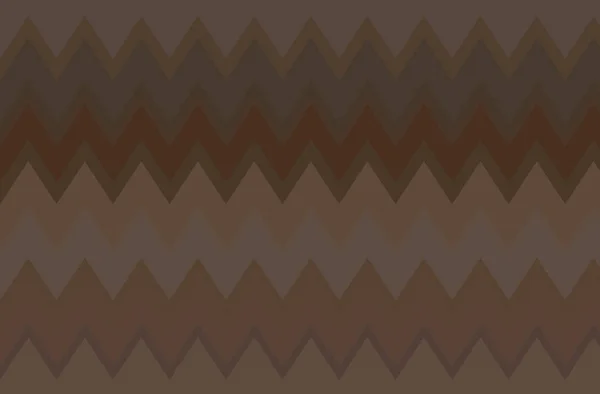 Background Pattern Natural Brown Color Fashionable Abstract Illustration — ストック写真