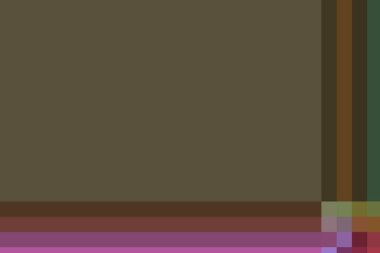 İlginç tasarım arkaplan çiziminin parlak soyutlaması