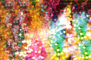 İlginç tasarım arkaplan çiziminin parlak soyutlaması