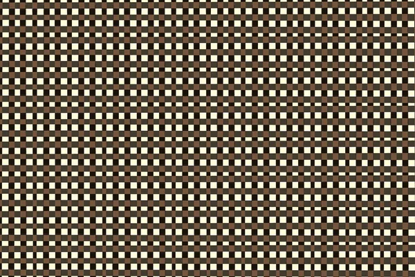 Beige Brown Background Illustration Interesting Design — Stock Photo, Image