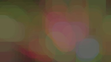 Doymuş ışık çok renkli arkaplan, süper soyut desen illüstrasyonunun parlak ilginç tasarımı