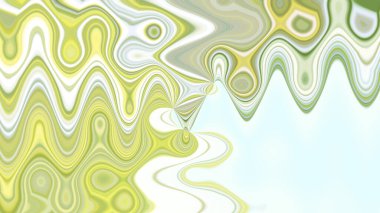 güzel parlak çok renkli arkaplan deseni, eğilim soyut resimleme, trend soluk yeşil gradyan dizayn şam fıstığı rengi