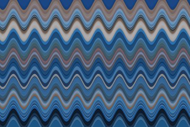 güzel parlak çok renkli arka plan deseni, soyut çizim eğilimi, parlak safirin içinde moda nazik gök mavisi gradyan tasarımı