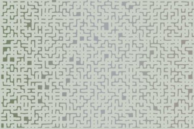  Doymuş trend açık yeşil çok renkli arkaplan, süper soyut desen çiziminin parlak ilginç tasarımı