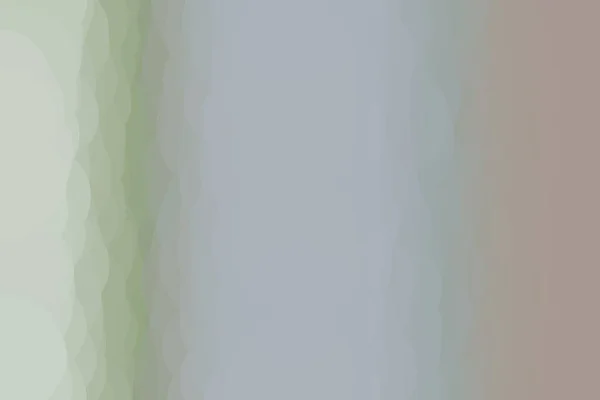 Gesättigte Trendige Hellgrüne Mehrfarbige Hintergrund Helles Interessantes Design Der Super — Stockfoto