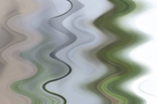 Mättad Trendig Ljusgrön Flerfärgad Bakgrund Ljus Intressant Design Super Abstrakt — Stockfoto