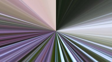  soyut parlak illüstrasyon, süper doymuş arkaplan