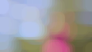  soyut parlak illüstrasyon, süper doymuş arkaplan