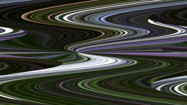  soyut parlak illüstrasyon, süper doymuş arkaplan