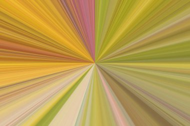 Doymuş açık yeşil-sarı çok renkli arkaplan, süper soyut desenli resimlerin parlak ilginç tasarımı