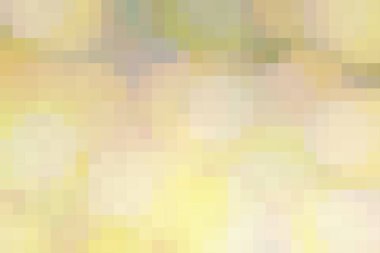 Doymuş açık yeşil-sarı çok renkli arkaplan, süper soyut desenli resimlerin parlak ilginç tasarımı