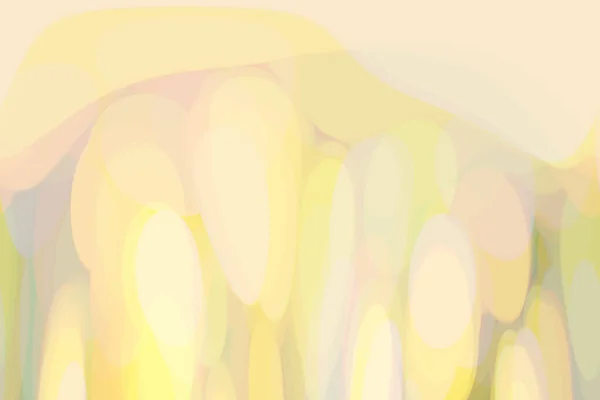 Насыщенный Светло Желтый Многоцветный Фон Яркий Интересный Дизайн Супер Абстрактного — стоковое фото