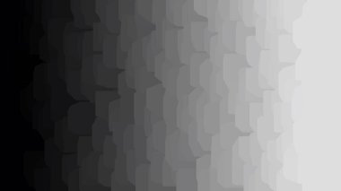 soyut siyah beyaz resimleme, süper doymuş arkaplan