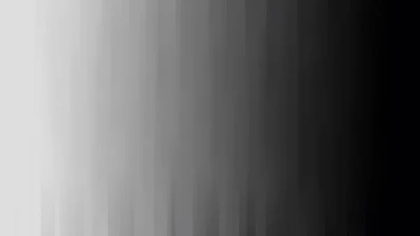 抽象的な白黒の明るいイラスト超飽和背景 — ストック写真