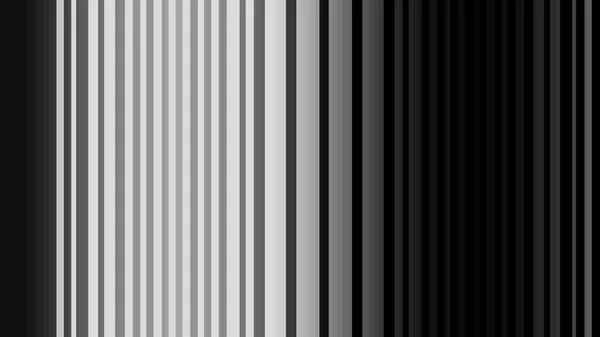 Ilustración Brillante Abstracta Blanco Negro Fondo Súper Saturado — Foto de Stock