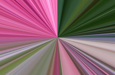  renk yeşil-pembe doymuş arkaplan, soyut parlak illüstrasyon