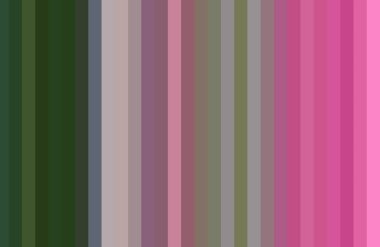  renk yeşil-pembe doymuş arkaplan, soyut parlak illüstrasyon