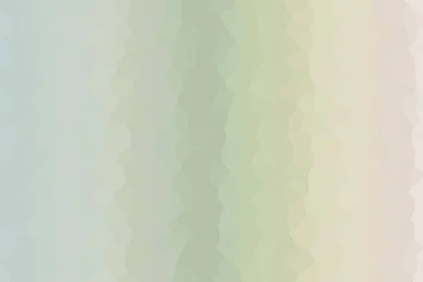 Licht Groen Koel Trendy Abstract Achtergrond Blanco Voor Grafische Lay — Stockfoto