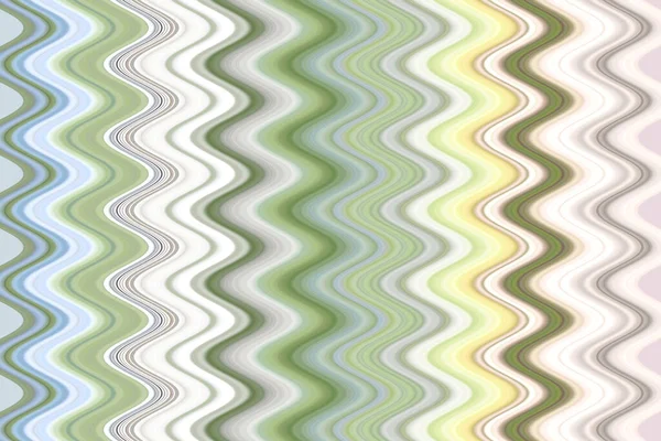 ライトグリーンクールなトレンディーな抽象的な背景グラフィックレイアウトのための空白の完璧な明るいグラデーション — ストック写真